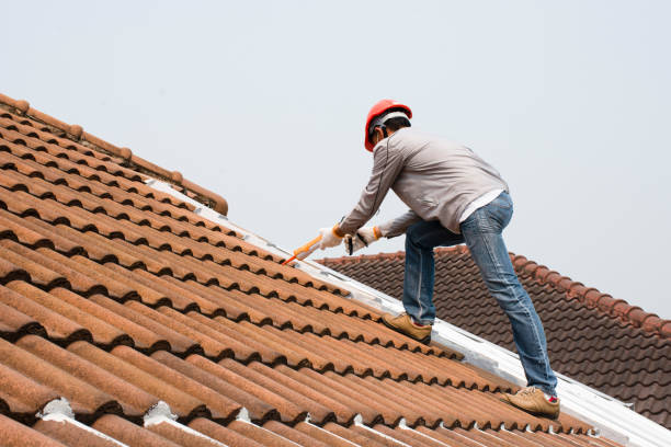 Best Roof Leak Repair  in Lambert, MS