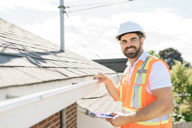 Best Flat Roofing  in Lambert, MS