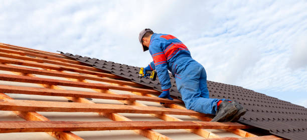 Best Emergency Roof Repair Services  in Lambert, MS