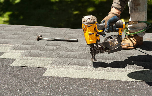 Best Roof Ventilation Installation  in Lambert, MS